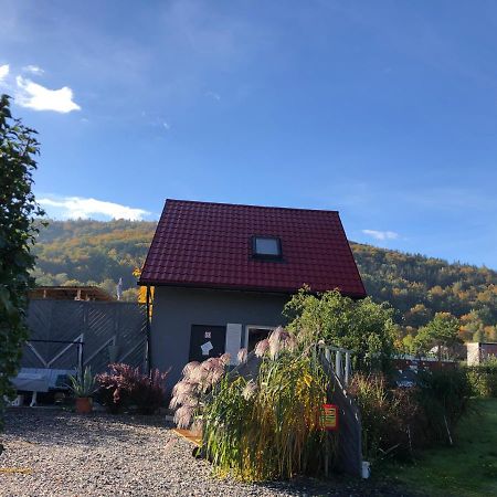 Domek w Karkonoszach pod Zamkiem Chojnik Jelenia Góra Zewnętrze zdjęcie